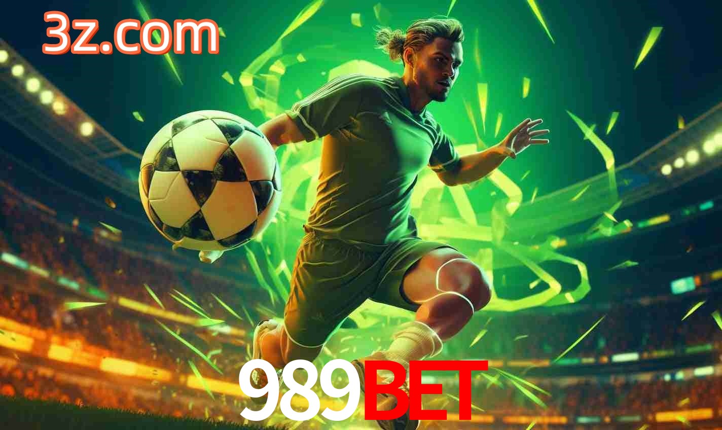 Diversidade Apostas no 989BET