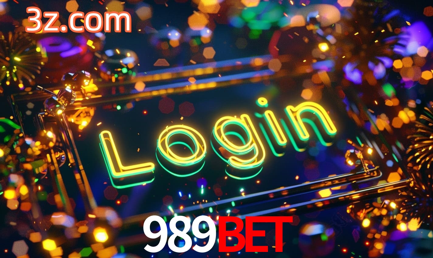 Populares Slots 989BET